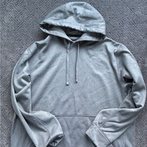 Men’s Nike Therma-Fit hoodie size large